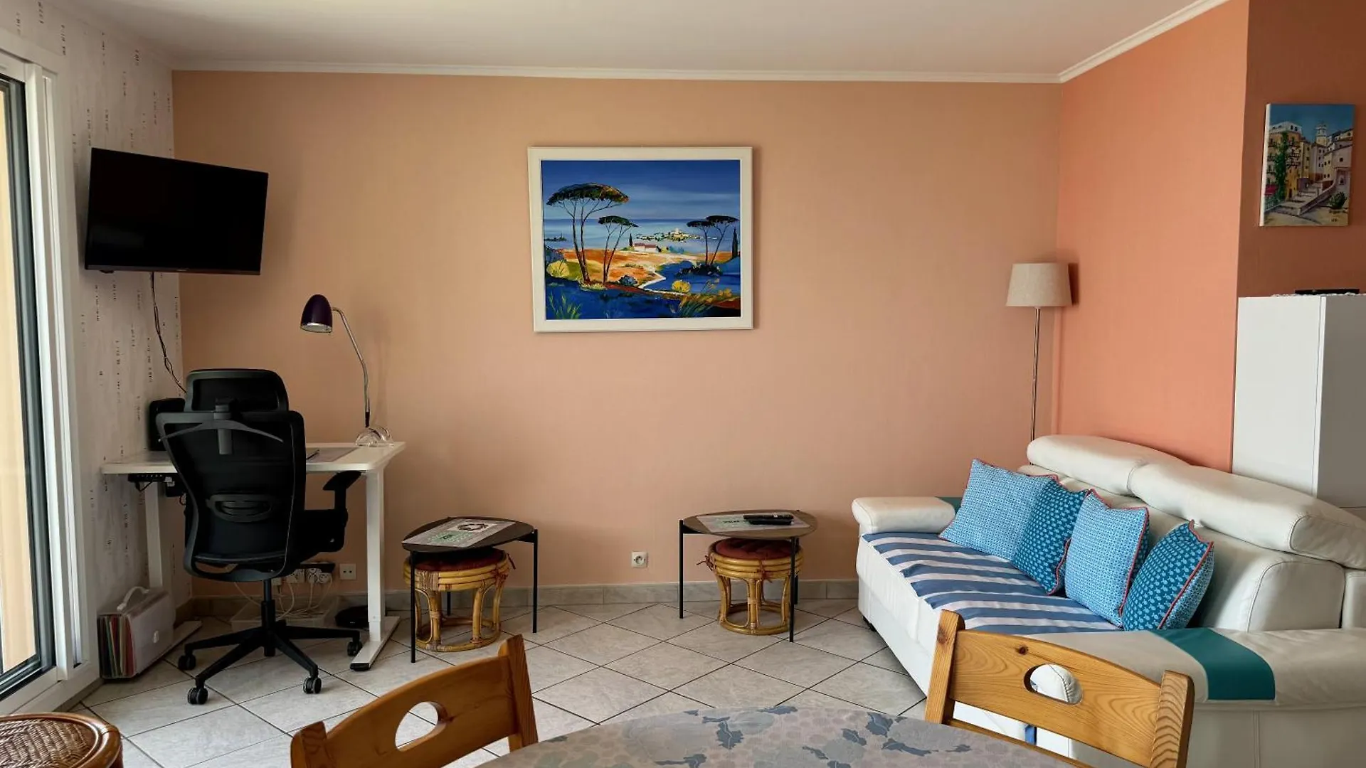 Bellevue Apartment Nice 0*,  France