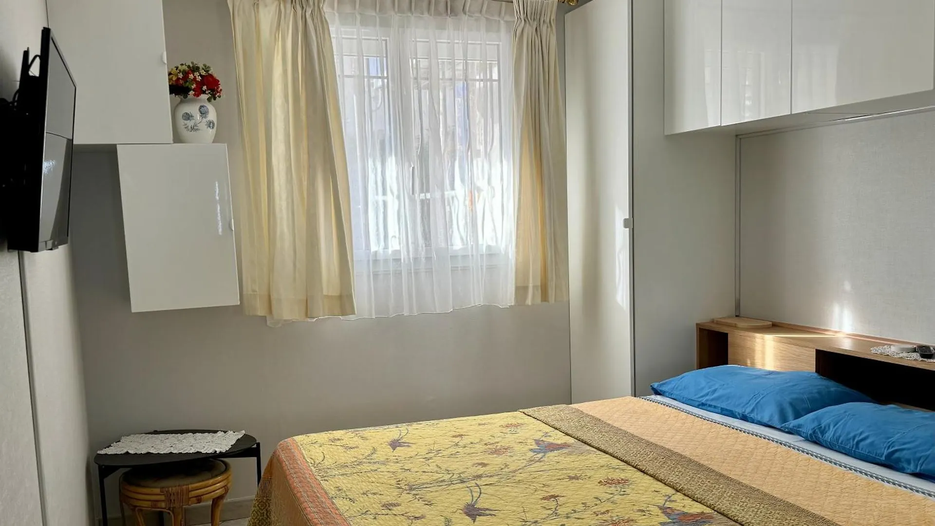 Bellevue Apartment Nice France