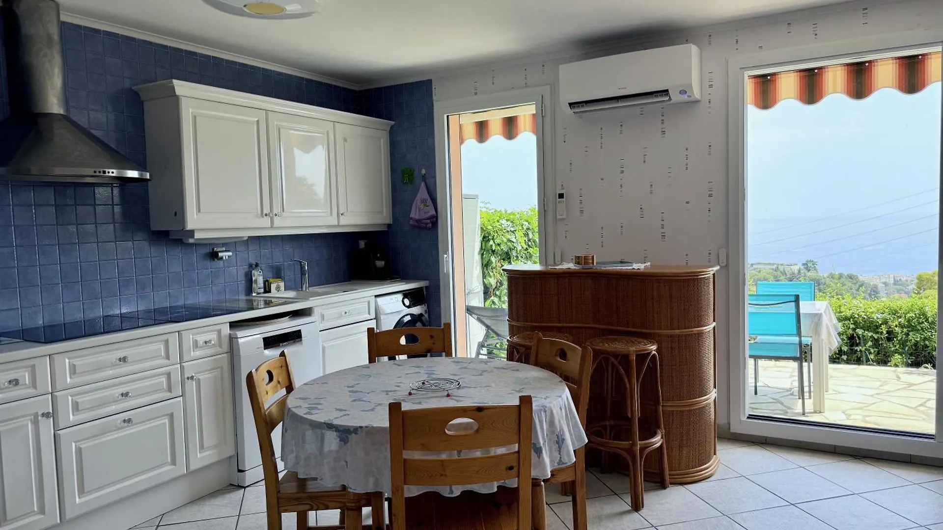 Bellevue Apartment Nice France