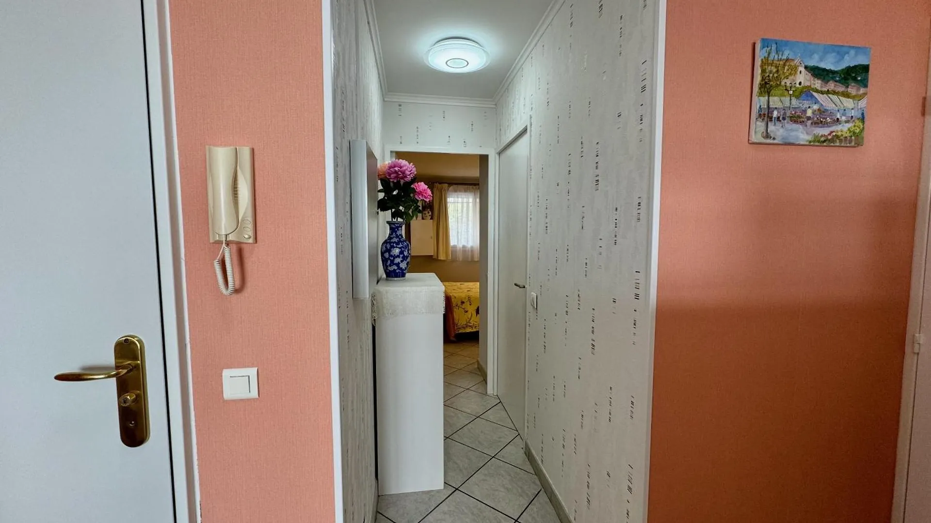 Bellevue Apartment Nice France